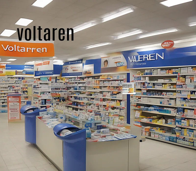 Ipren voltaren inflammation